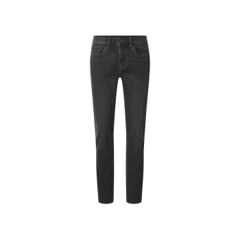 ESMARA MEN Herren Jeans, Slim Fit (grau, 48 (32/32)) -...