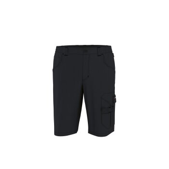 PARKSIDE® Herren Ripstop-Arbeitsshorts (Schwarz, 52) - B-Ware neuwertig