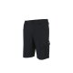 PARKSIDE® Herren Ripstop-Arbeitsshorts (Schwarz, 52) - B-Ware neuwertig