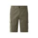 ESMARA MEN Herren Cargo-Bermudas (Grün, 48) - B-Ware neuwertig