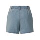 ESMARA® Damen Jeans-Skort (Hellblau, 46) - B-Ware neuwertig