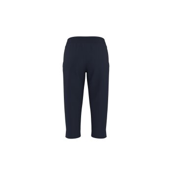 ESMARA® Damen Caprihose (Navy, S(36/38)) - B-Ware neuwertig