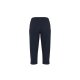 ESMARA® Damen Caprihose (Navy, S(36/38)) - B-Ware neuwertig