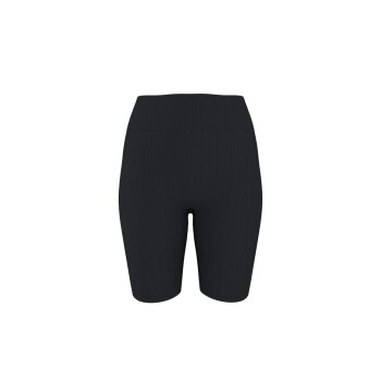 CRIVIT Damen Funktionsradler (Schwarz, M(40/42)) - B-Ware neuwertig