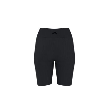 CRIVIT Damen Funktionsradler (Schwarz, M(40/42)) - B-Ware neuwertig