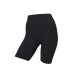 CRIVIT Damen Funktionsradler (Schwarz, M(40/42)) - B-Ware neuwertig