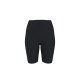 CRIVIT Damen Funktionsradler (Schwarz, M(40/42)) - B-Ware neuwertig