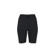 CRIVIT Damen Funktionsradler (Schwarz, M(40/42)) - B-Ware neuwertig