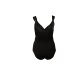 CRIVIT® Damen-Badeanzug, L, schwarz - B-Ware neuwertig