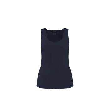 ESMARA® Damen Tanktops, 2 Stück (Rot, L(44/46)) - B-Ware neuwertig