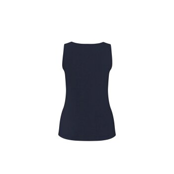 ESMARA® Damen Tanktops, 2 Stück (Rot, L(44/46)) - B-Ware neuwertig