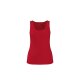 ESMARA® Damen Tanktops, 2 Stück (Rot, L(44/46)) - B-Ware neuwertig