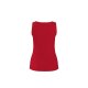 ESMARA® Damen Tanktops, 2 Stück (Rot, L(44/46)) - B-Ware neuwertig