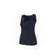 ESMARA® Damen Tanktops, 2 Stück (Rot, L(44/46)) - B-Ware neuwertig