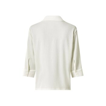 ESMARA® Damen Bluse (Weiß, XS(32/34)) - B-Ware neuwertig