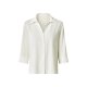 ESMARA® Damen Bluse (Weiß, XS(32/34)) - B-Ware neuwertig