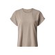 ESMARA® Damen T-Shirt (Grau, M(40/42)) - B-Ware neuwertig