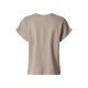 ESMARA® Damen T-Shirt (Grau, M(40/42)) - B-Ware neuwertig