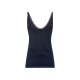 esmara® Damen Pyjama aus reiner Baumwolle (marine, M (40/42)) - B-Ware neuwertig