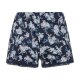 esmara® Damen Pyjama aus reiner Baumwolle (marine, M (40/42)) - B-Ware neuwertig
