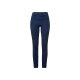 esmara® Damen Thermo-Jeggings, normale Leibhöhe (dunkelblau, 46) - B-Ware neuwertig