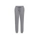 esmara® Damen Sweathose mit Baumwolle (grau, S(36/38)) - B-Ware neuwertig