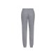 esmara® Damen Sweathose mit Baumwolle (grau, S(36/38)) - B-Ware neuwertig