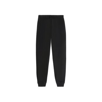 LIVERGY® Herren Pyjama, aus Frottee, mit Baumwolle (marine/schwarz, L (52/54)) - B-Ware neuwertig