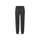 esmara® Damen Sweathose, mit Baumwolle (schwarz, M (40/42)) - B-Ware neuwertig