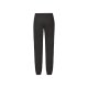 esmara® Damen Sweathose, mit Baumwolle (schwarz, M (40/42)) - B-Ware neuwertig