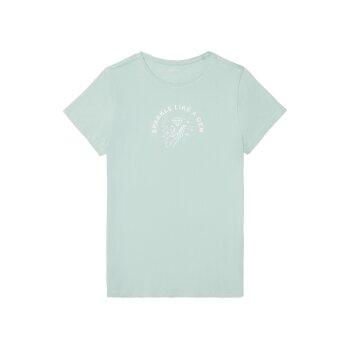 esmara® Damen Pyjama, 3-teilig (mint, S(36/38)) - B-Ware neuwertig