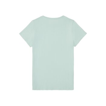 esmara® Damen Pyjama, 3-teilig (mint, S(36/38)) - B-Ware neuwertig