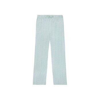 esmara® Damen Pyjama, 3-teilig (mint, S(36/38)) - B-Ware neuwertig