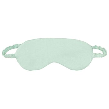 esmara® Damen Pyjama, 3-teilig (mint, S(36/38)) - B-Ware neuwertig