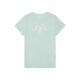 esmara® Damen Pyjama, 3-teilig (mint, S(36/38)) - B-Ware neuwertig