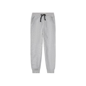 pepperts!® Kinder Jungen Sweathose mit Bündchen...
