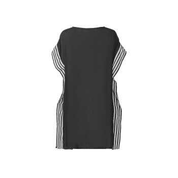 ESMARA® Damen Strandtunika mit Seitenschlitzen...