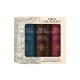 BEN BRACKEN Single Malt Scotch Whisky Mini-Pack 3 x 0,05 l, 40% Vol