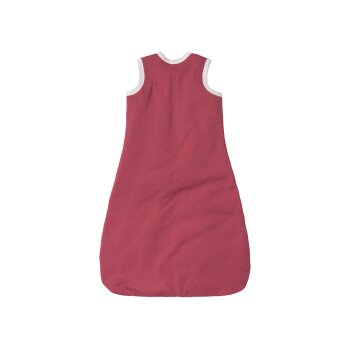lupilu® Baby Schlafsack, mit Bio-Baumwolle (Rose, 70) - B-Ware neuwertig