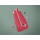 lupilu® Baby Schlafsack, mit Bio-Baumwolle (Rose, 70) - B-Ware neuwertig