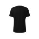 CRIVIT Herren Funktionsshirts, 2 Stück, mit Rundhalsausschnitt (schwarz/blau, S (44/46)) - B-Ware neuwertig