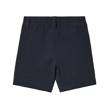 lupilu® Kinder Funktionsschlupfhose mit Zip-off-Funktion (Navy, 116) - B-Ware neuwertig