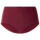 esmara® Damen Miederslips, 2 Stück, mit Zierschleife (rot, M(40/42)) - B-Ware neuwertig