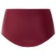 esmara® Damen Miederslips, 2 Stück, mit Zierschleife (rot, M(40/42)) - B-Ware neuwertig
