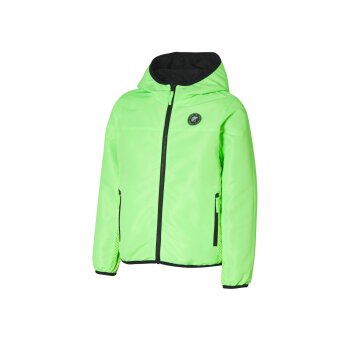 CRIVIT Kinder Wendejacke, windabweisend (122/128) - B-Ware neuwertig