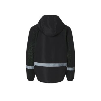 CRIVIT Kinder Wendejacke, windabweisend (122/128) - B-Ware neuwertig