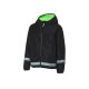 CRIVIT Kinder Wendejacke, windabweisend (122/128) - B-Ware neuwertig