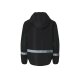 CRIVIT Kinder Wendejacke, windabweisend (122/128) - B-Ware neuwertig