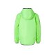 CRIVIT Kinder Wendejacke, windabweisend (122/128) - B-Ware neuwertig