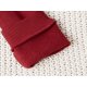 lupilu® Baby Strampler mit Stickerei (Rot, 86/92) - B-Ware neuwertig